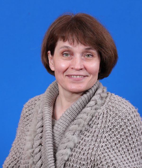 Кожевина Марина Николаевна.